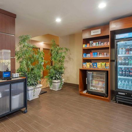 Comfort Suites Mckinney-Allen Exteriör bild